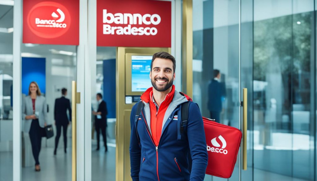 Empréstimo Banco Bradesco