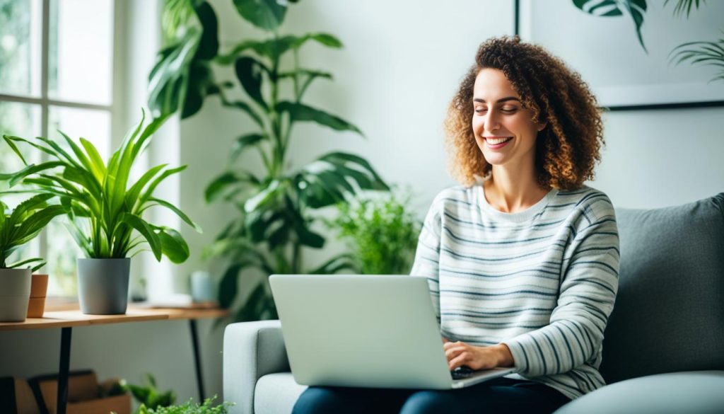 oportunidades de trabalho remoto